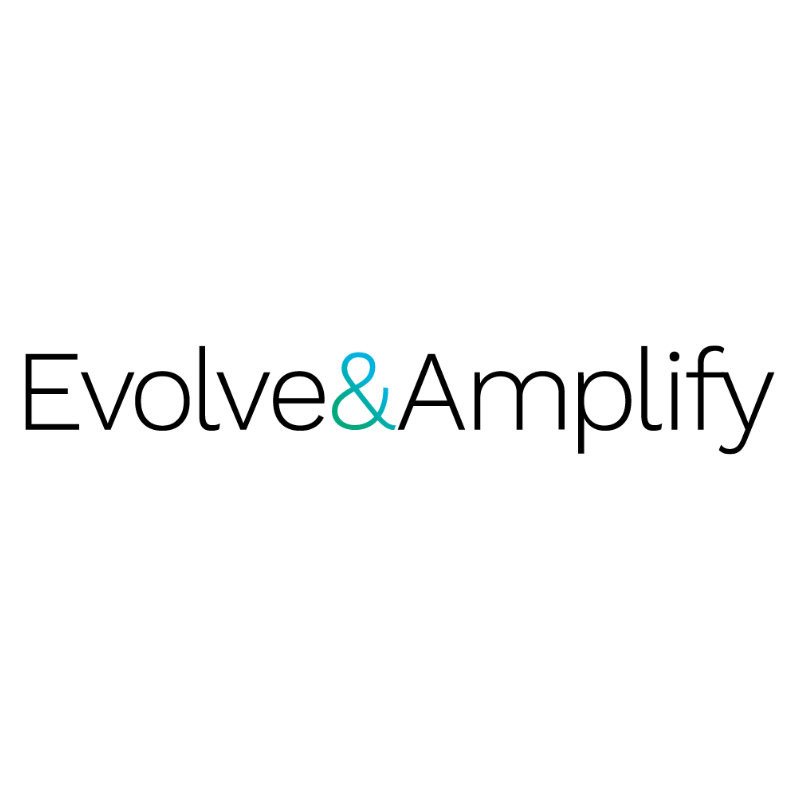 Evolve and Amplify