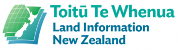 Land information NZ