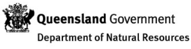 Queensland Government Department of Natural Resources