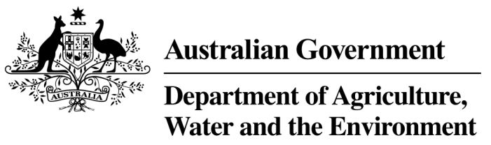 Client logo